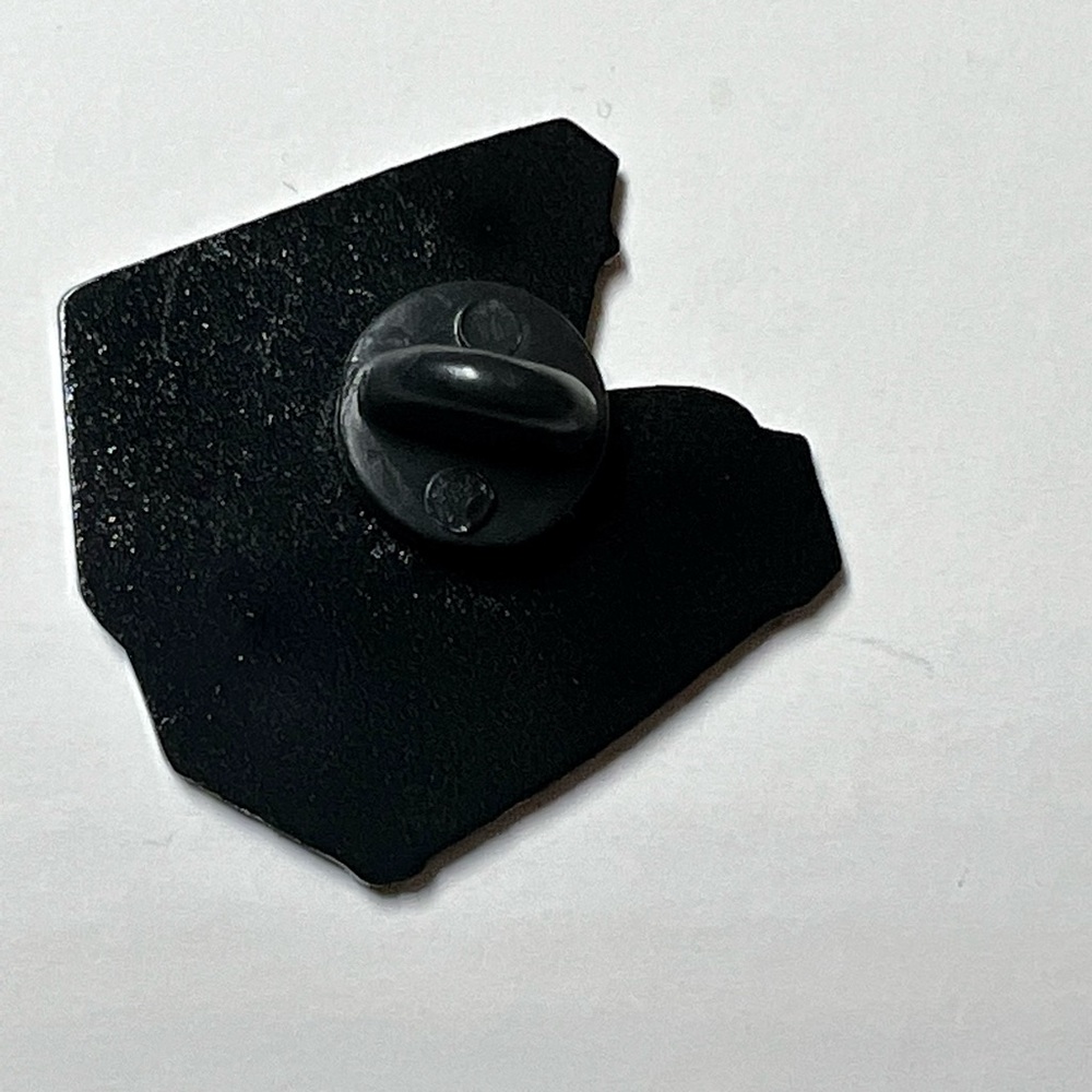 Record Player Pin - Picture 2 of 2